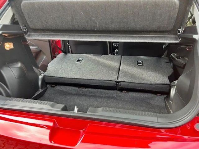 Suzuki Swift Comfort Plus