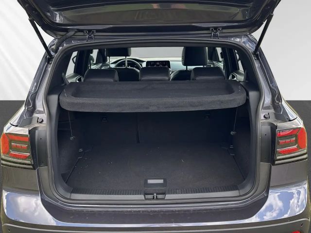 Volkswagen T-Cross 1.5 TSI DSG Life