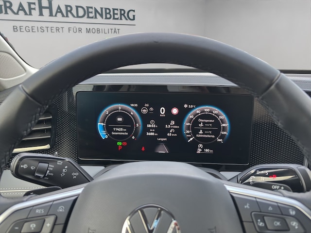 Volkswagen Passat 2.0 TDI Business DSG Variant