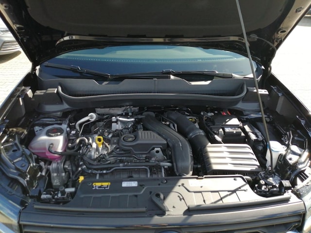 Volkswagen T-Cross DSG IQ.Drive R-Line