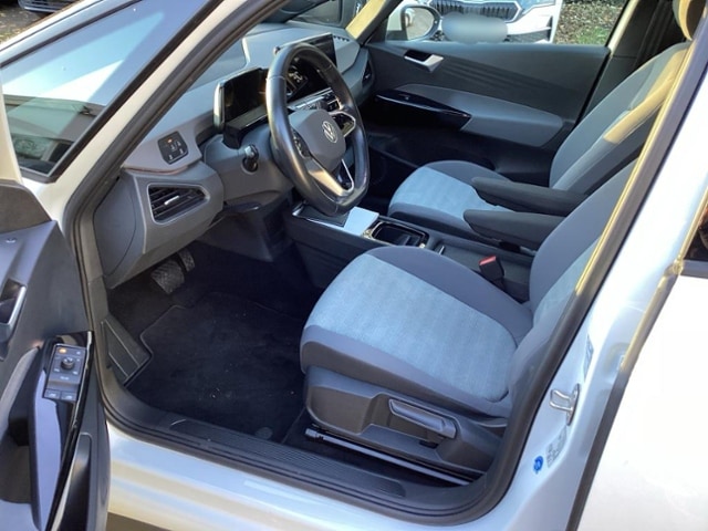 Volkswagen ID.3 62 kWh +LED +ACC +APP +NAVI +SHZ +LM +CLIMA +