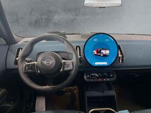 MINI Cooper SE Countryman SE
