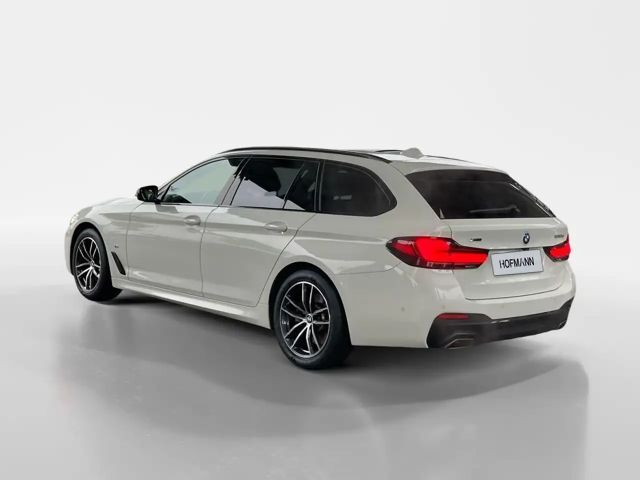 BMW 530 M-Sport