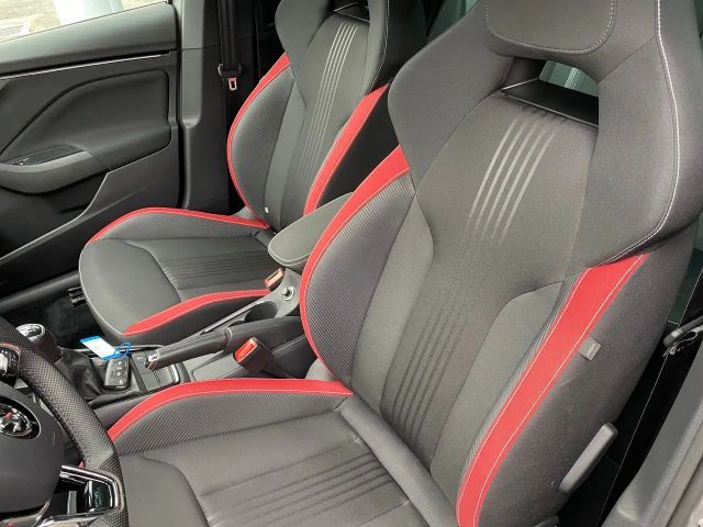 Skoda Scala 1.5 TSI Monte Carlo