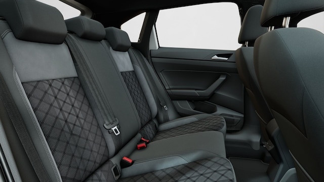 Volkswagen Taigo 1.0 TSI IQ.Drive R-Line