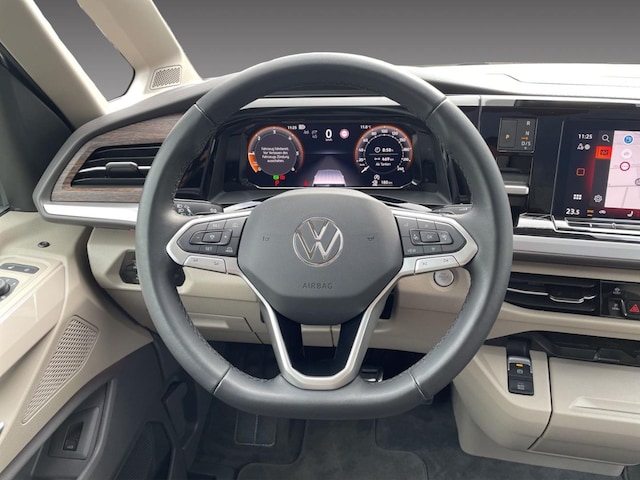 Volkswagen Multivan DSG Lang Style