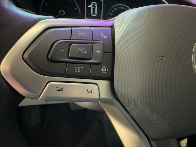 Volkswagen T-Cross 1.0 TSI DSG Style