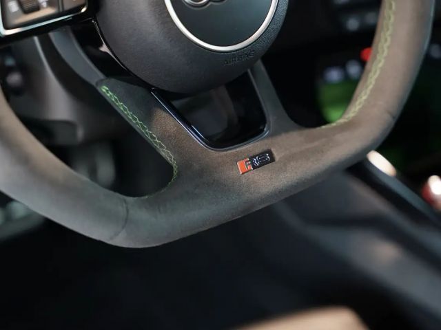 Audi RS3 Quattro Sedan