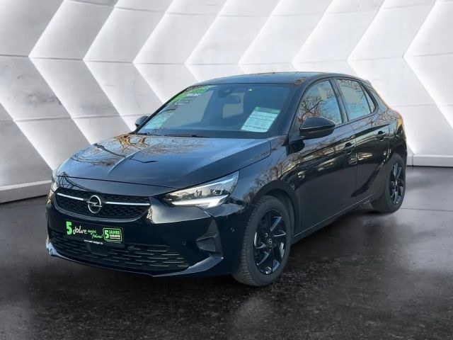 Opel Corsa 1.2 Turbo GS-Line Grand Sport Turbo