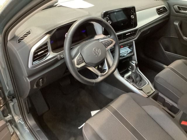 Volkswagen T-Roc 1.5 TSI DSG Life