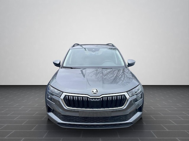 Skoda Karoq Karoq KAROQ        SELECTD110/2.0A7F