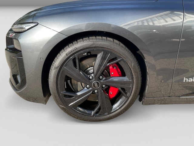 Audi A6 e-tron Avant