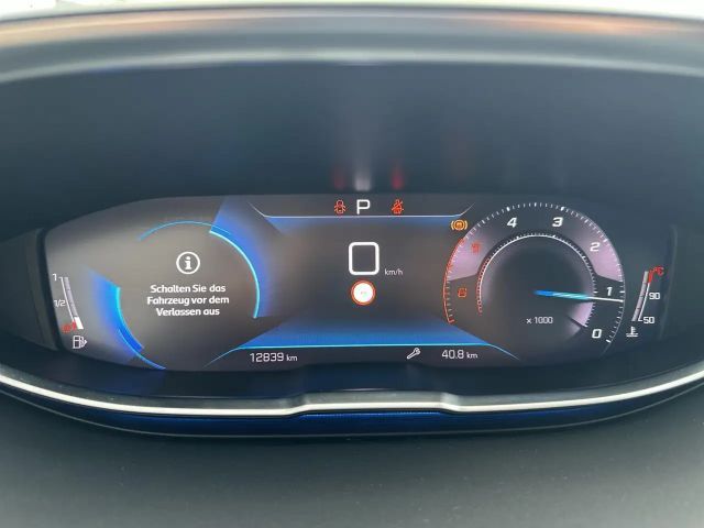 Peugeot 3008 Allure Pack