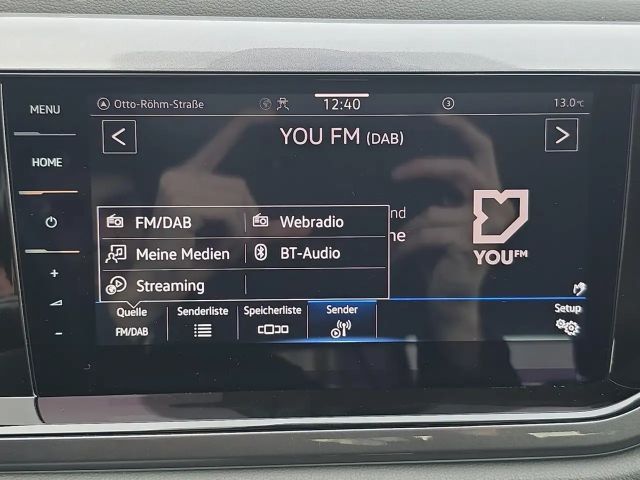 Volkswagen Polo Style