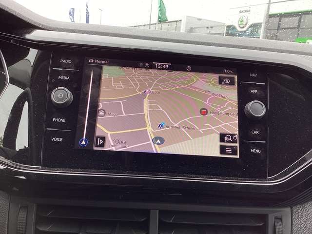 Volkswagen T-Cross DSG Style