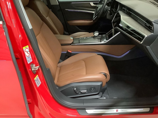 Audi A6 55 TFSI Avant Quattro S-Tronic