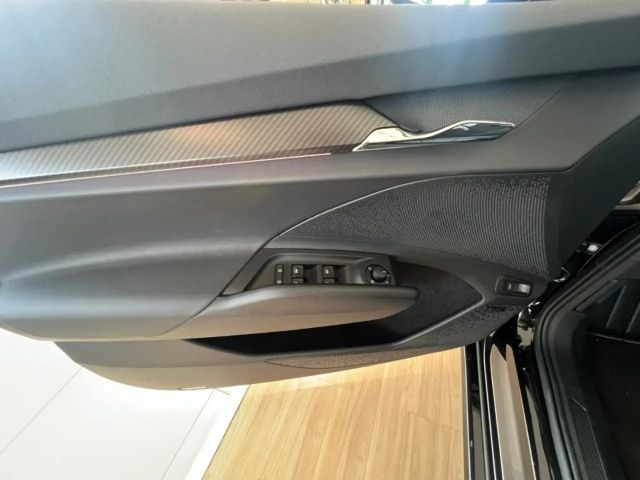 Skoda Enyaq Sportline