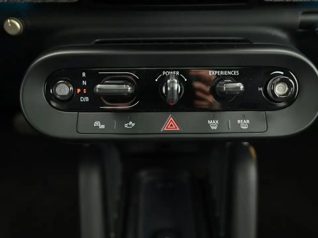 MINI Mini Electric SE