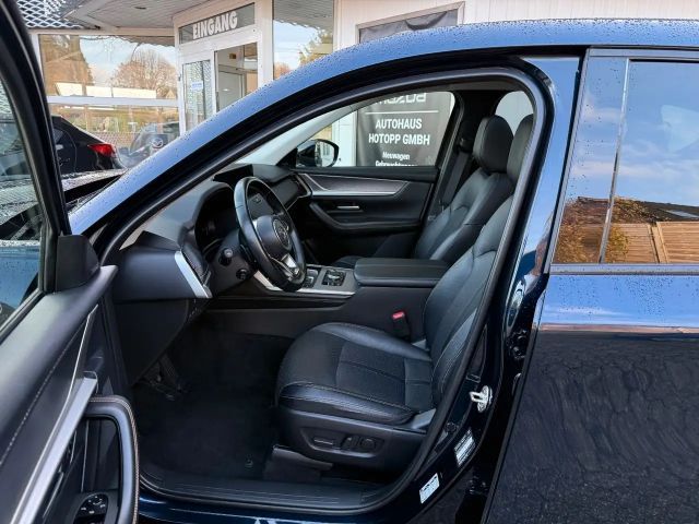 Mazda CX-60 4WD Homura