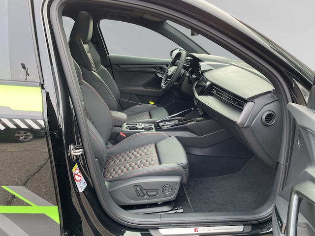 Audi RS3 Quattro S-Tronic Sportback