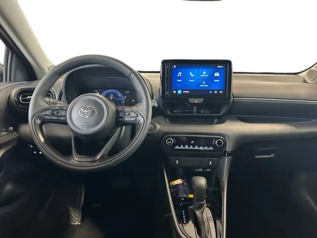 Toyota Yaris Hatchback Hybride