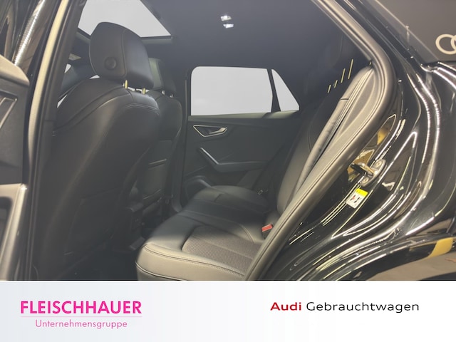 Audi Q2 35 TFSI S-Line S-Tronic