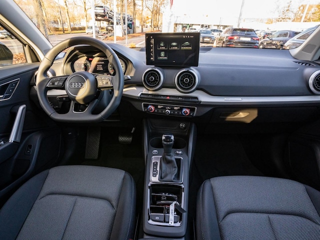 Audi Q2 35 TFSI S-Tronic