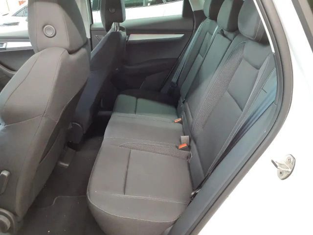 Skoda Karoq 2.0 TDI Tour