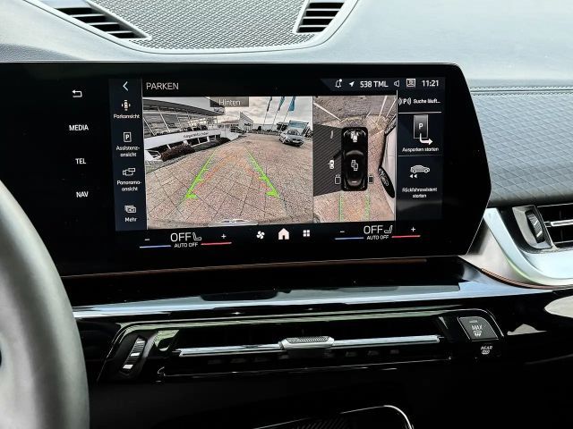 BMW X2 M-Sport xDrive20d