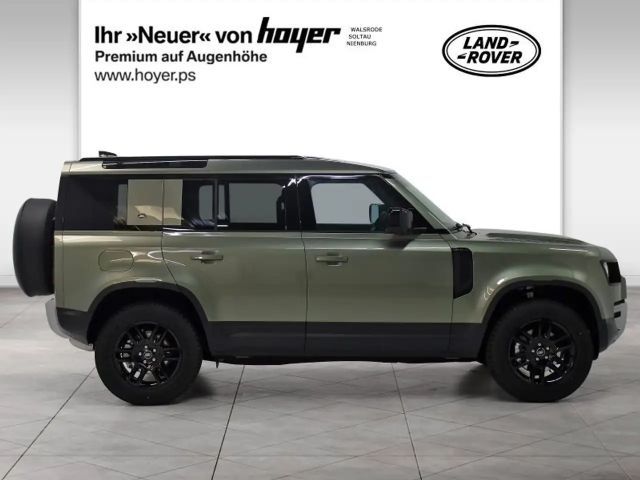 Land Rover Defender 3.0 110 D200 S
