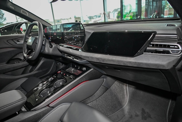 Audi S5 Avant S-Tronic