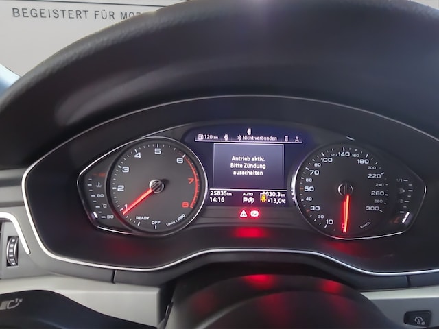 Audi A5 35 TFSI S-Tronic Sportback