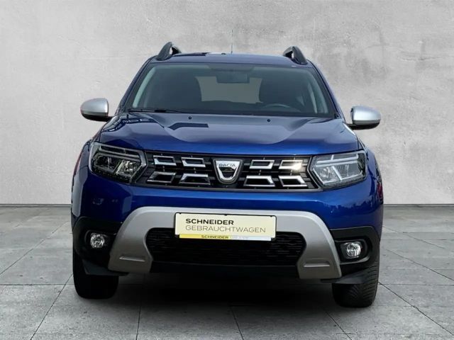Dacia Duster Prestige TCe 150