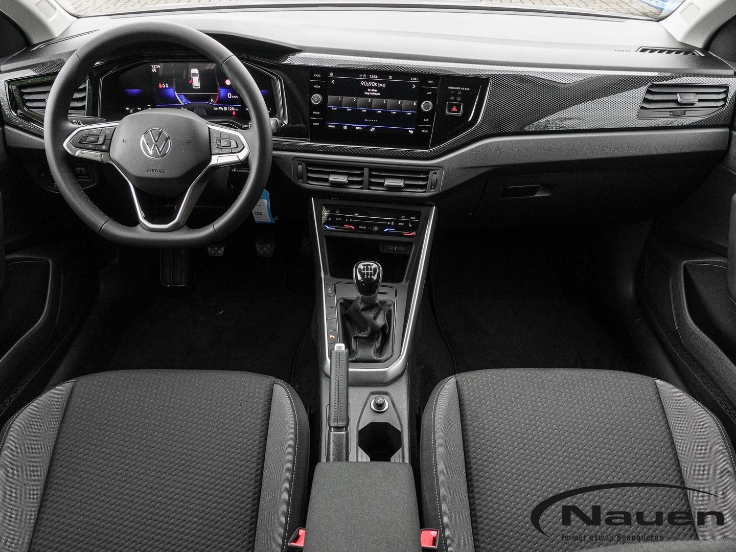 Volkswagen Taigo Life