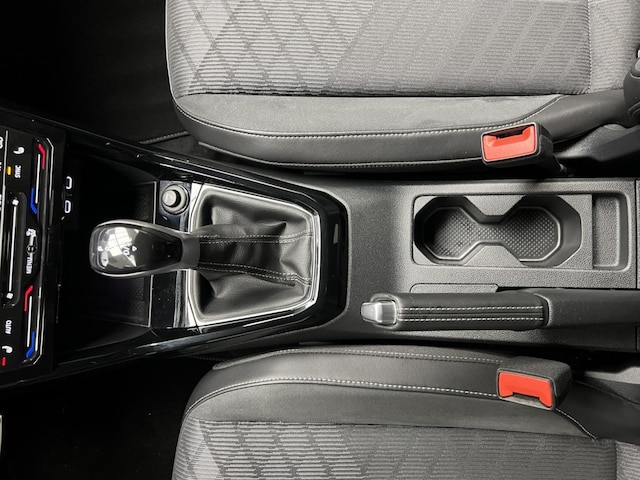 Volkswagen T-Cross 1.5 TSI DSG R-Line