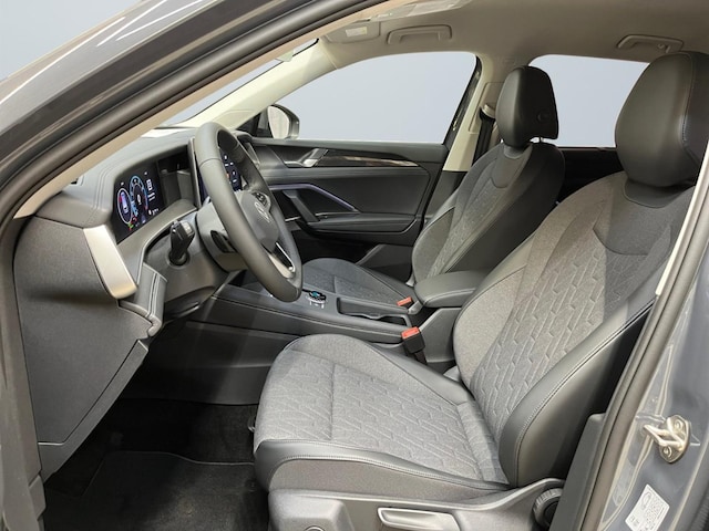 Volkswagen Tayron 1.5 eTSI DSG