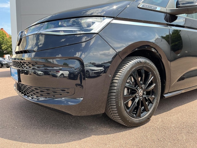 Volkswagen Multivan 2.0 TSI DSG T7