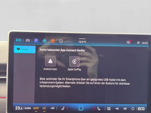 Volkswagen ID.7 GTX Tourer