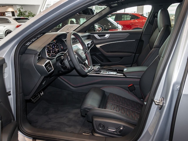 Audi RS6 Avant Quattro