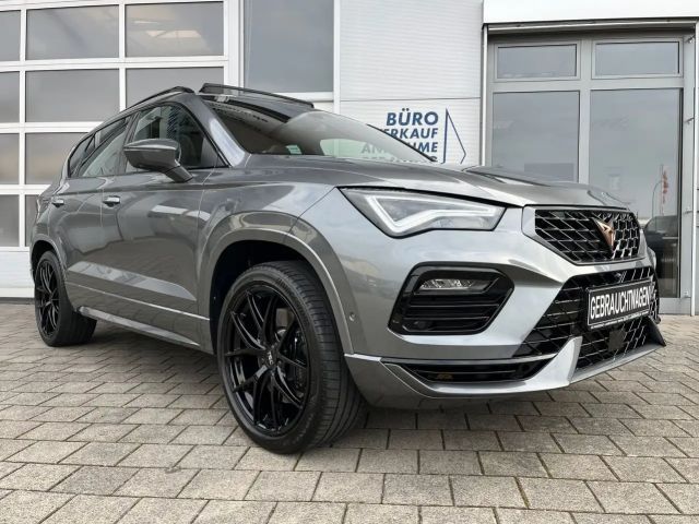 Cupra Ateca 2.0 TSI 4Drive DSG VZ