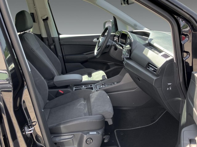 Volkswagen Caddy 1.5 TSI DSG Style