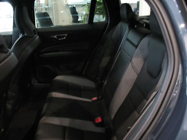 Volvo V60 Geartronic R-Design