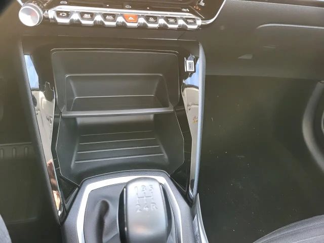 Peugeot 208 Allure Pack Hybrid