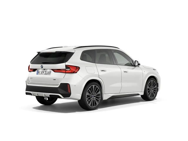 BMW X1 M-Sport
