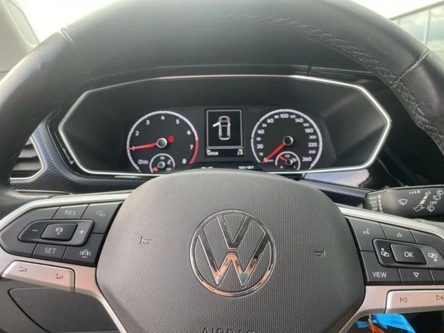 Volkswagen T-Cross 1.0 TSI R-Line