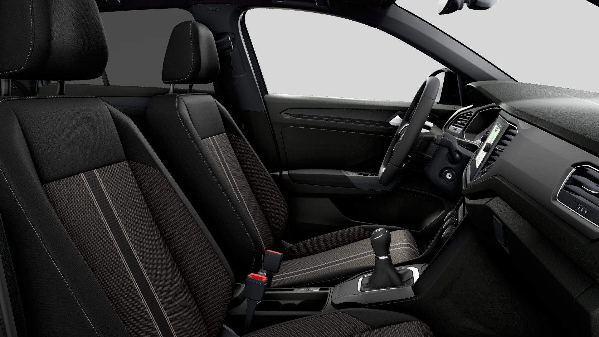 Volkswagen T-Roc 1.0 TSI Style