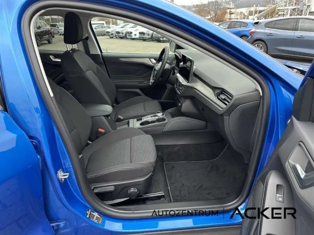 Ford Focus 1.5 EcoBlue Titanium