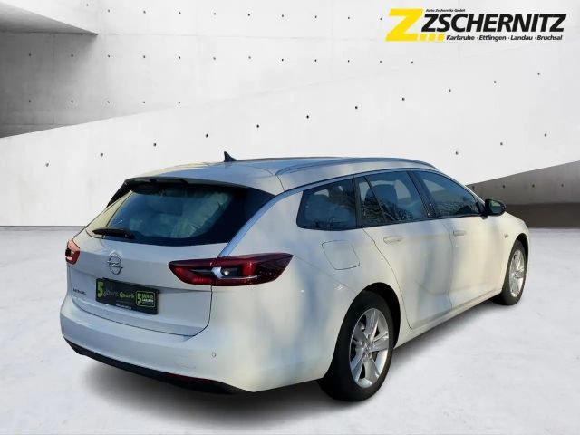 Opel Insignia 1.5 CDTI 1.5 Turbo Sports Tourer
