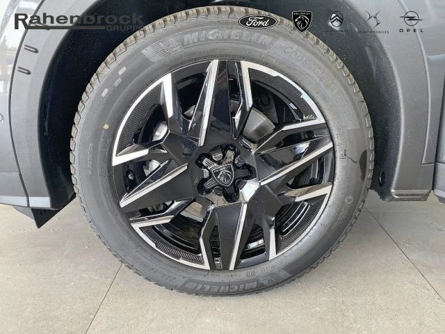 Peugeot 5008 Allure Pack Hybrid