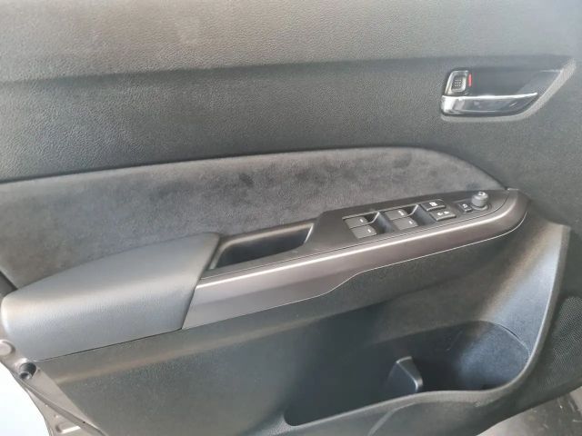 Suzuki Vitara 4x4 Comfort Plus